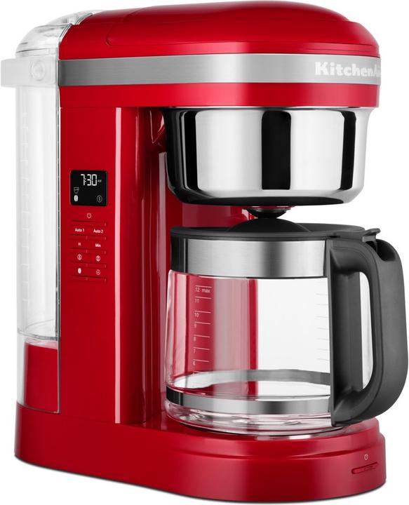 Immagine prodotto KitchenAid 5KCM1209 (Spina UE)