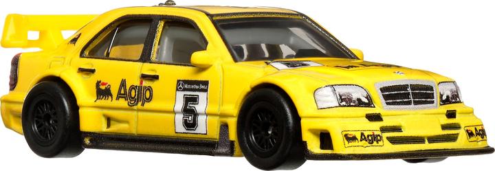 Image du produit Hot Wheels Premium Car Culture