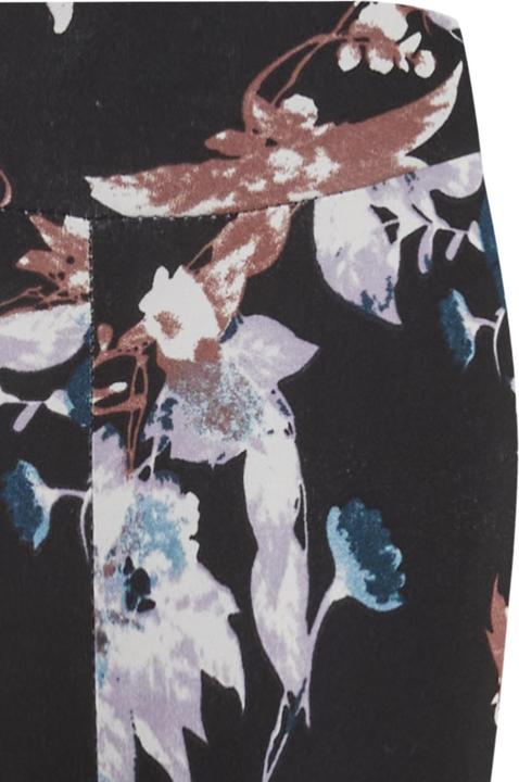 Immagine prodotto Urban Classics Leggings AOP morbidi da bambina - 62913 (158)