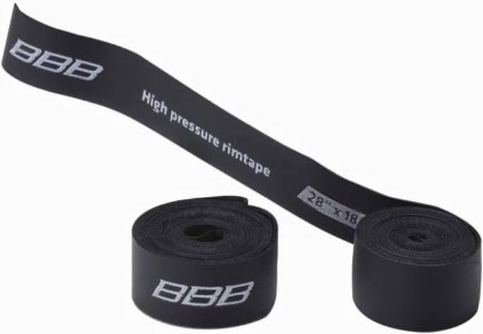 Actual product image BBB Hp (18 mm)