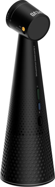 Produktbild Ipevo KFT Freisprecheinrichtung Totem Vocal Mikro schwarz