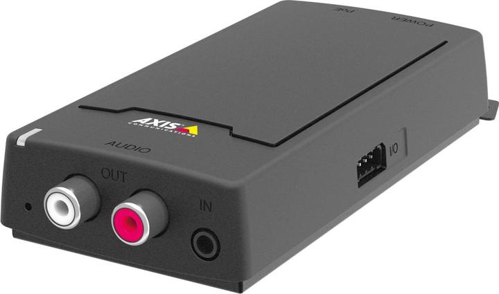 Axis C8110 Network Audio Bridge