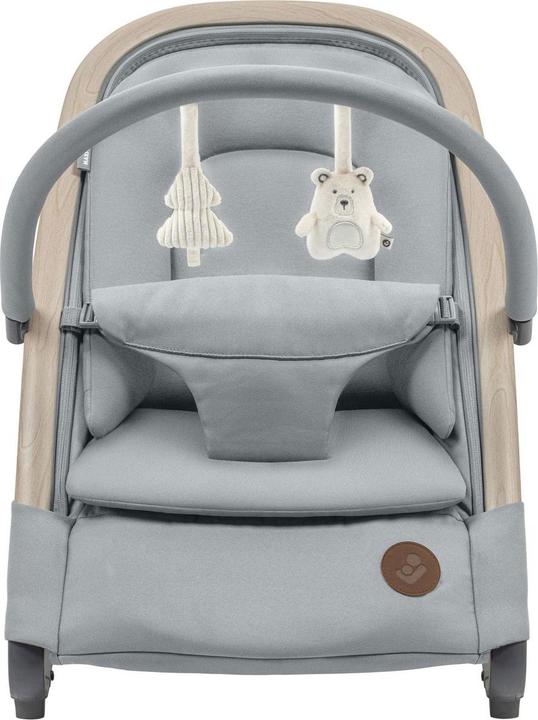 Image du produit Maxi-Cosi MC Kori Beyond Grey Eco