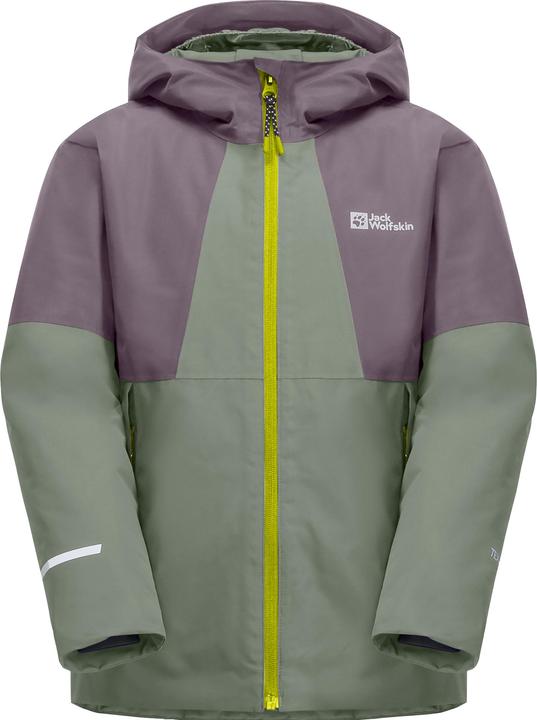 Produktbild Jack Wolfskin Actamic 2L Ins Jacket K (152)