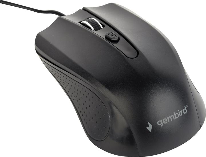 Actual product image Gembird MUS-4B-01 (Cable)