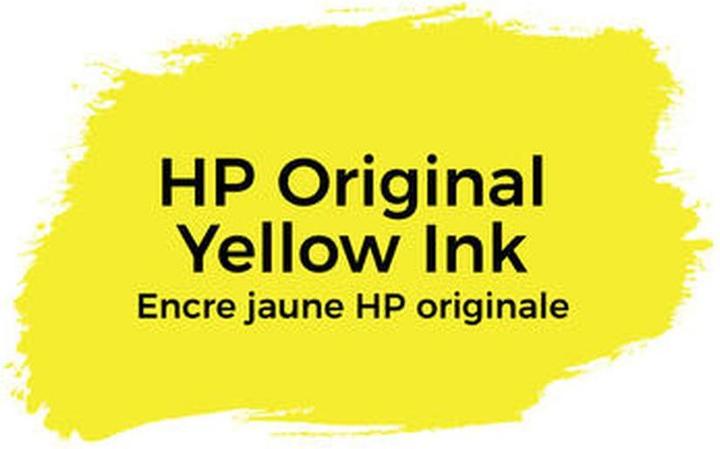 Produktbild HP 727 (Y)