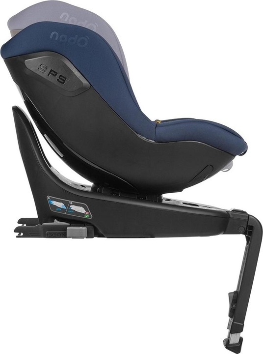 Produktbild Jané be cool o3 Autositz (Reboarder, ECE R129/i-Size Norm)