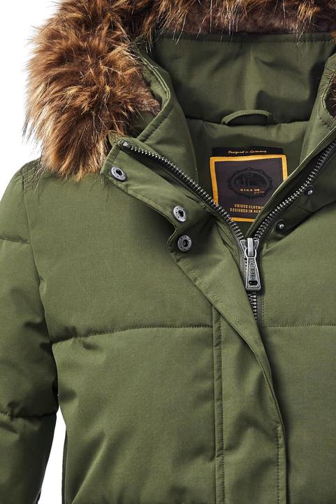 Immagine prodotto G.I.G.A DX GW 18