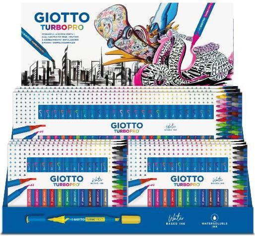 Giotto F428200 (multicolore, 1 x)