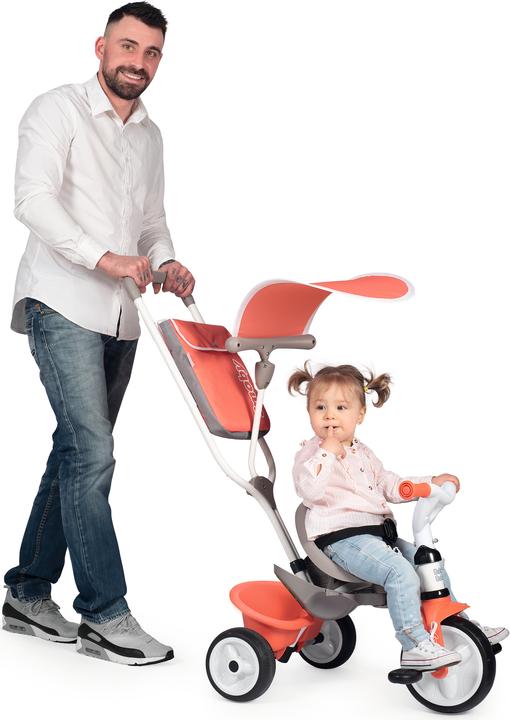 Image du produit Smoby Baby Balade