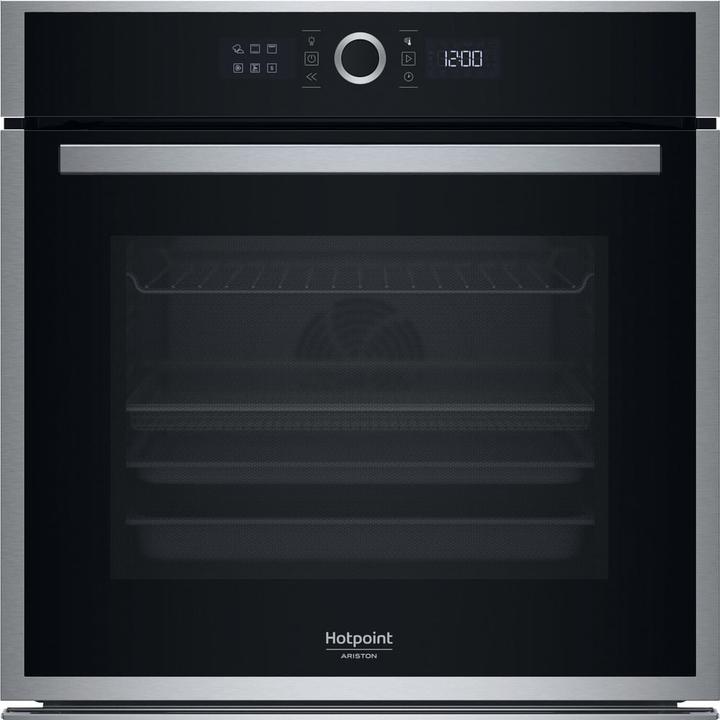 Produktbild Hotpoint Einbauofen