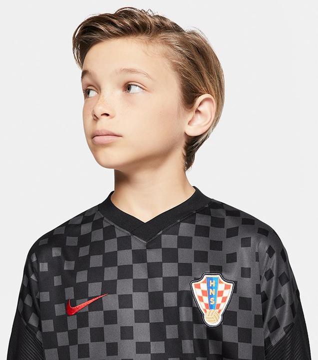Produktbild Nike Away Kroatien (L)