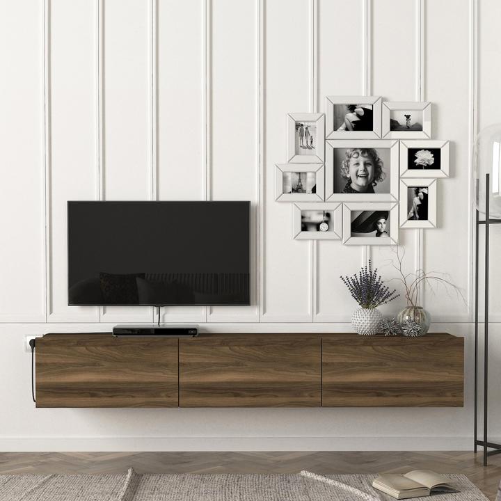 Produktbild En.Casa Vihti (180 x 31 x 29.5 cm)