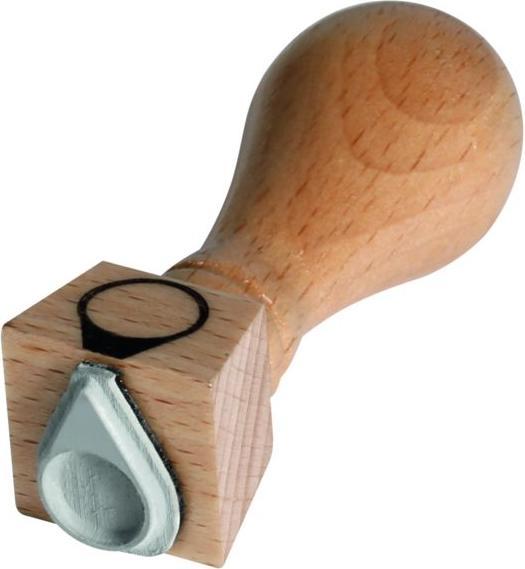 Immagine prodotto Promat Timbro con disegno / timbro di posizione