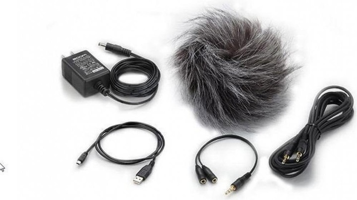 Actual product image Zoom APH-4nPro (Accessory kit)