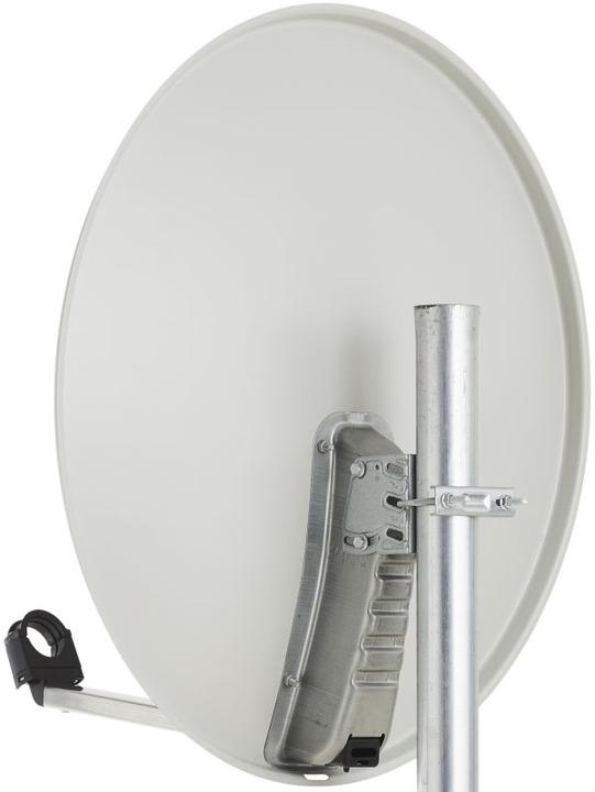 Immagine prodotto Triax Riflettore parabolico offset TDS 65LG pm. (Antenna, 36.10 dB, DAB/ DAB+)