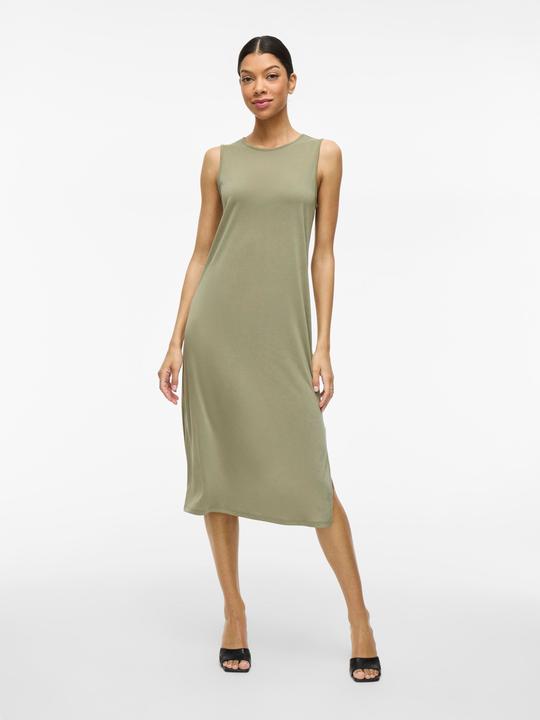 Actual product image Vila Ärmellos Midikleid (XL)