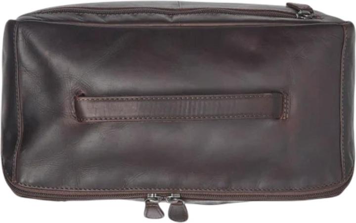 Produktbild The Chesterfield Brand Trevia Kulturbeutel Leder 29 cm (6 l)