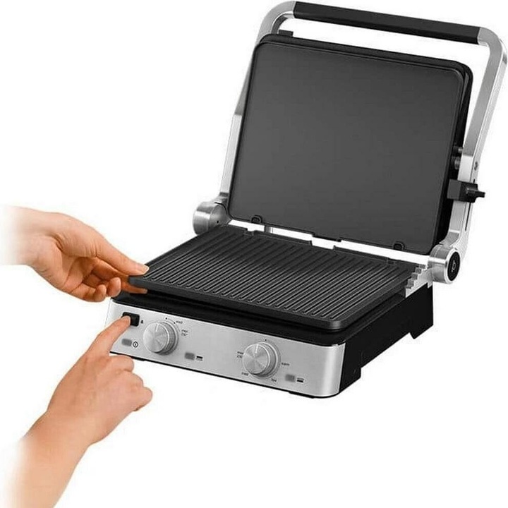 Image du produit Braun BRA Gril de contact CG 7020