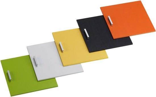 Home123 Mini porta a scaffale