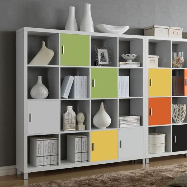 Immagine prodotto Home123 Mini porta a scaffale