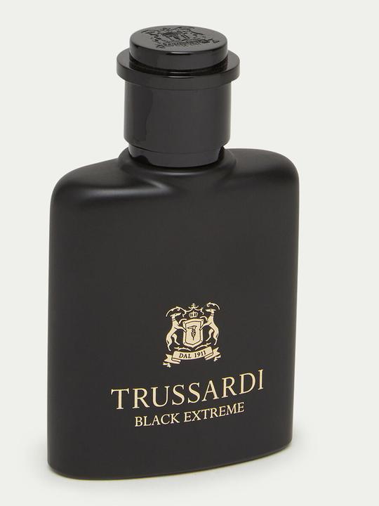 Image du produit Trussardi les extrêmes noirs (Eau de toilette, 30 ml)