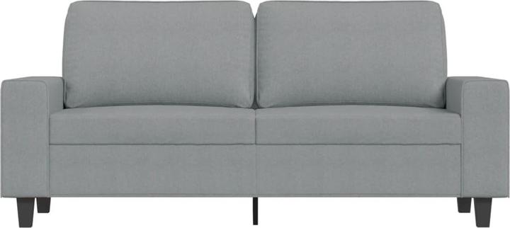 Produktbild vidaXL 2-Sitzer-Sofa (2-Sitzer)