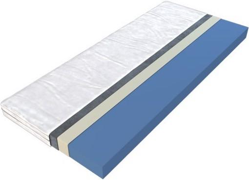 Home123 Sleep (Schaumstoffkern, 120 x 200 cm)