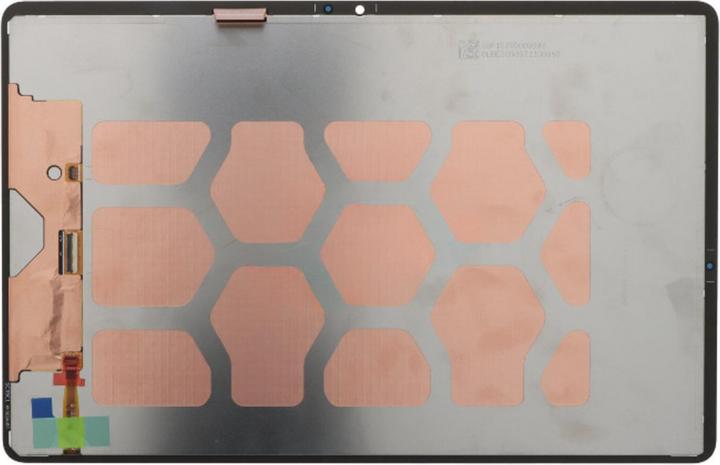 Immagine prodotto OEM Display SM-X610/X616 für Galaxy Tab S9 FE+ schwarz (Display, Galaxy Tab S9 FE+)