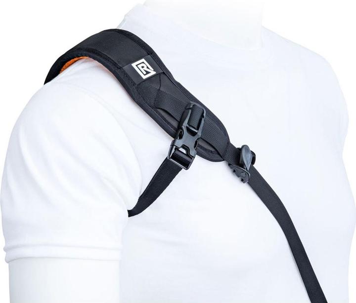 Actual product image Blackrapid Sport Left X Extra Comfort (Shoulder strap)
