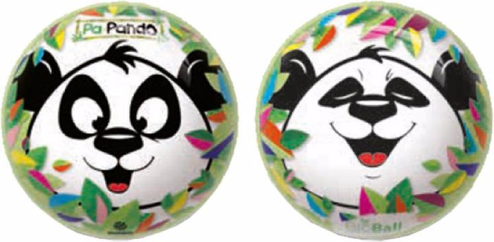 Mondo Panda