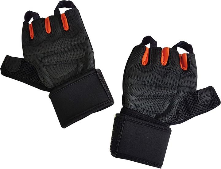 Actual product image Sveltus Weight Lifting (L)