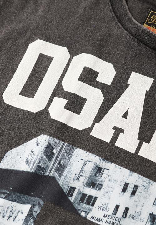 Image du produit Superdry Osaka Loose (S)