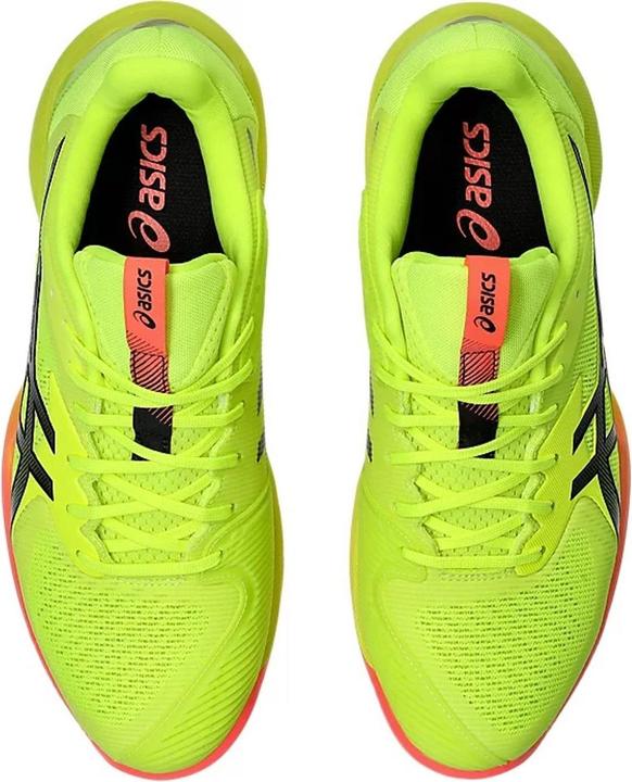 Produktbild ASICS Performance Solution Speed FF 3 Argile (42)