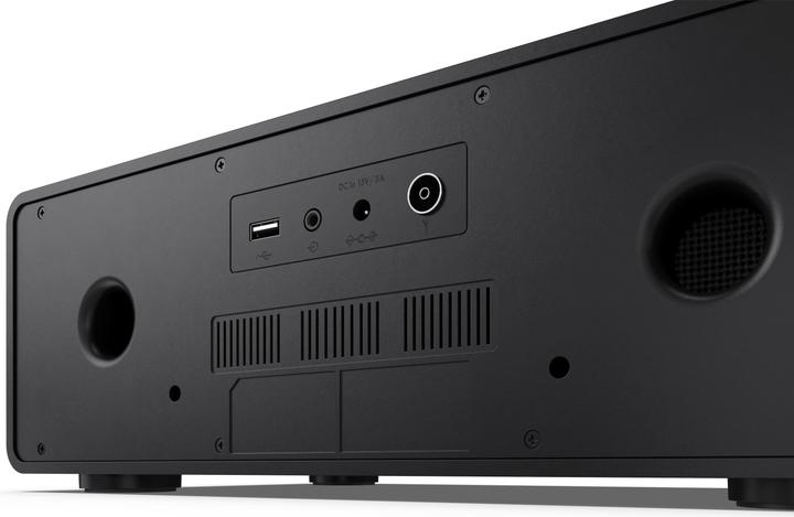 Produktbild Sharp XL-B720D (DAB+, UKW, FM, Bluetooth)
