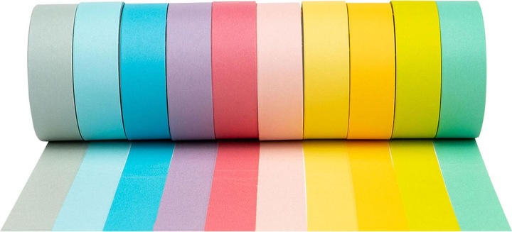 Produktbild Colorations Washi Tape