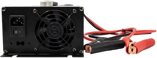 Produktbild Autosolar Lithium-Ladegerät 12V 40A Lithiumbatterien (12V, 40 A)