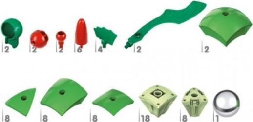 Image du produit Geomag TAZOO Paco