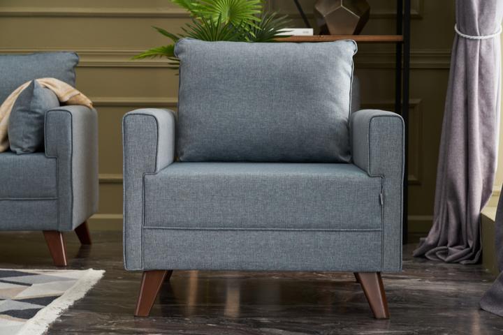 Produktbild Atelier del Sofa Brodie (1-Sitzer)