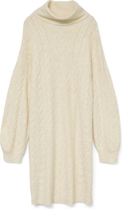 Image du produit Vero Moda VMJUPITERCABLE Robe courte Robe (XL)
