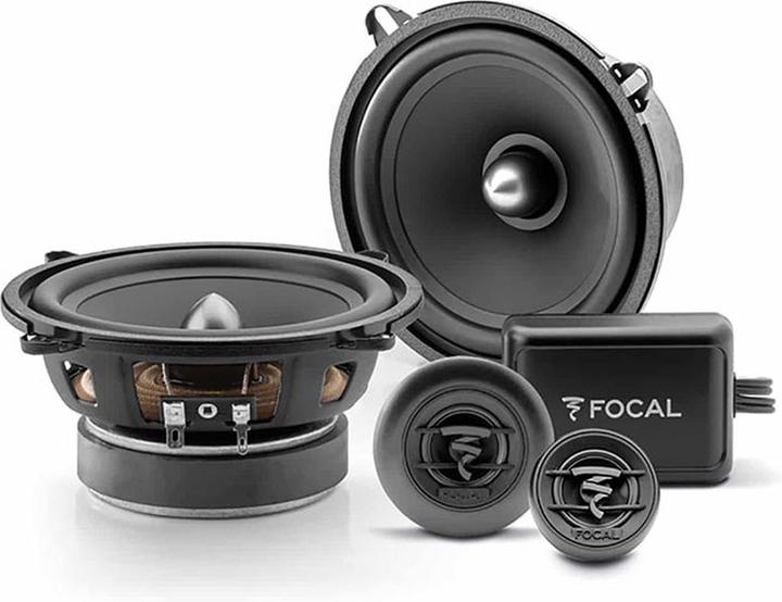 Produktbild Focal ASE-130 (100 W, 13 cm)