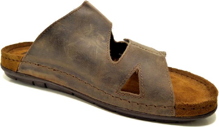 Immagine prodotto Rohde Mules (41)