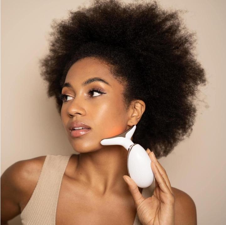 Actual product image VBEAUTY Radiantlift Pro