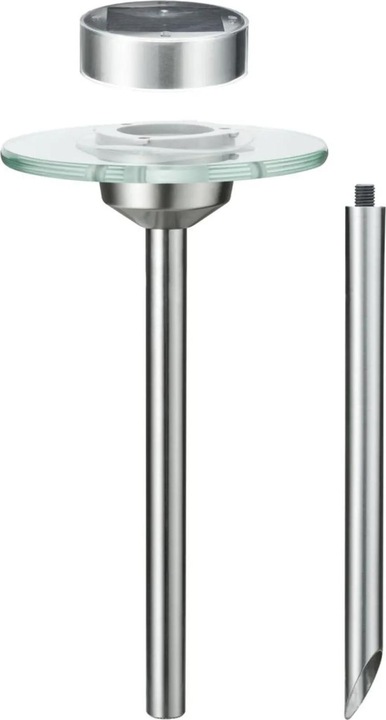 Image du produit Paulmann Piquet solaire Ufo (5 lm, IP44)
