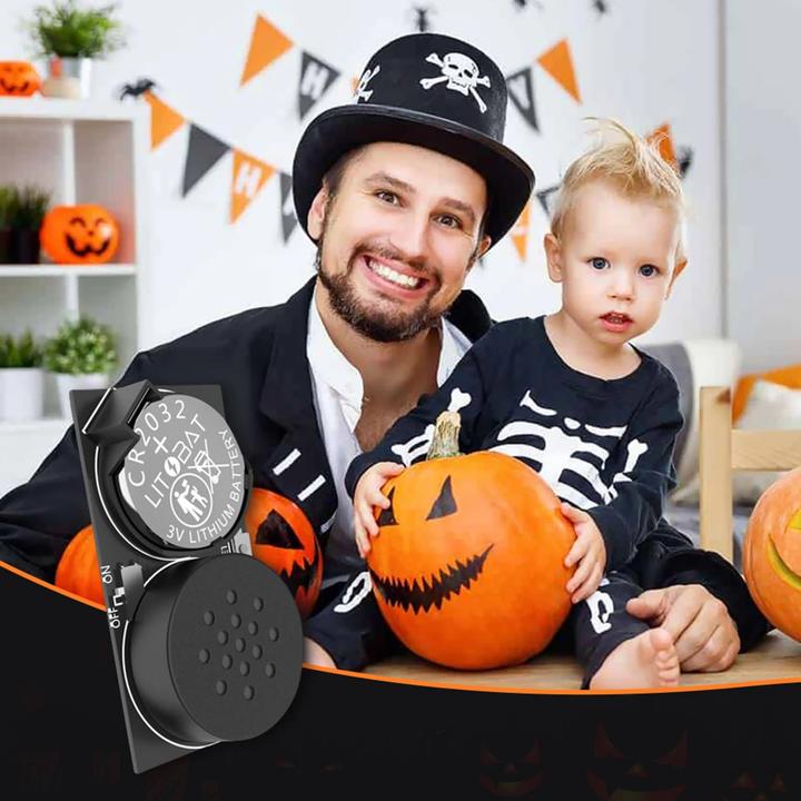 Actual product image Ueli Express Noise maker with 7 different sounds prank joke article