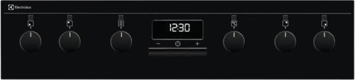 Produktbild Electrolux EB6L40CN