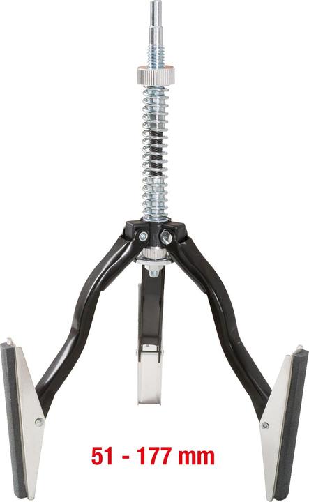 Actual product image KS Tools Zylinder-Hon-Gerät, Ø 51-177mm