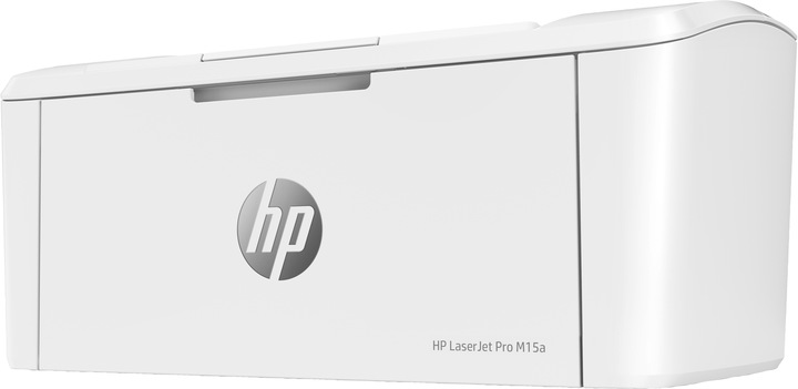 Produktbild HP LaserJet Pro M15a (Laser, Schwarz-Weiss)