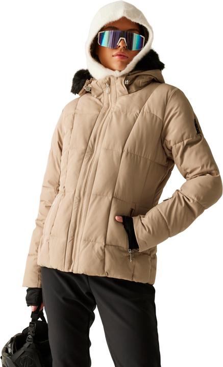 Produktbild Dare2b Glamourize VI Skijacke (34)