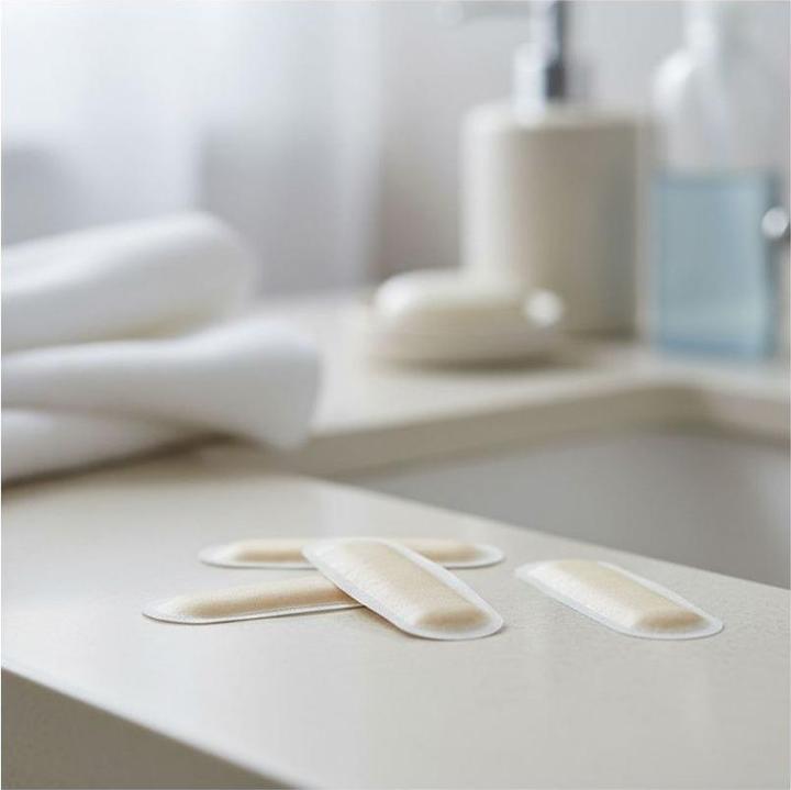Actual product image Compeed Blister plaster Small 7 Pieces (7x)